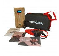 Thinkcar TJS 160 Пуско-зарядное устройство  (16000мАч, 1000А, 12В)