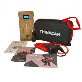 Thinkcar TJS 160 Пуско-зарядний пристрій  (16000мАч, 1000А, 12В)
