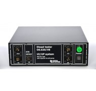 Прибор для диагностики насос-форсунок