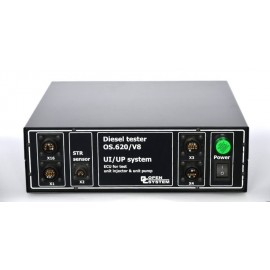 Прилад для діагностики насос-форсунок