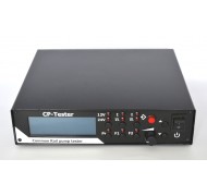 Прибор для диагностики и тестирования топливных насосов высокого давления системы Common Rail