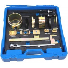 Зйомник сайлентблоків (подушок) підрамника VAG для GEN 1, 2, 3