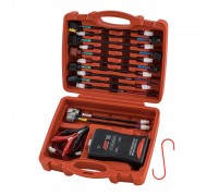 Пристрій для електронного гальмівного супорта 6350 JTC