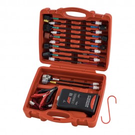 Пристрій для електронного гальмівного супорта 6350 JTC