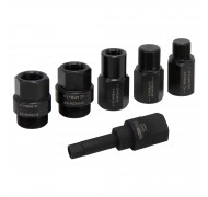 Набор адаптеров для демонтажа форсунок