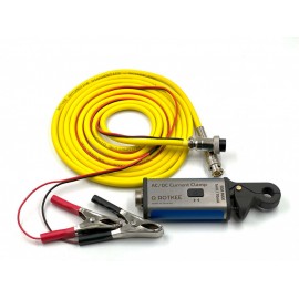 RC-50 AC/DC Rotkee струмові кліщі для автодіагностики