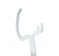 VAG T10348 (аналог) инструмент для выравнивания турбокомпрессоров на 5-цилиндровых VW 2,5л, T5 и Touareg