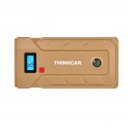 Пуско-зарядное устройство (бустер) Thinkcar TJS 120 (12000мАч, 1000А, 12В)
