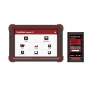 Автосканер Thinkcar Thinktool Master CV  для грузовой и спецтехники