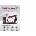 Автосканер Thinkcar Thinktool Master CV (вантажні/спецтехніка)