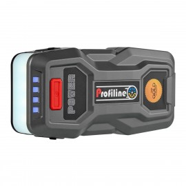 Пуско-зарядний пристрій Profiline Gold Standard 16000 (16000мАч, 1600А, 12В)