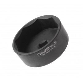 Головка ступичная 120 мм 8гр. (шт.)  JTC 1857