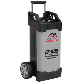 Пуско-зарядное устройство Vulkan CF600