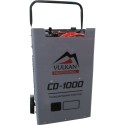 Пуско-зарядний пристрій Vulkan CD-1000 (12В / 24В), 380В.