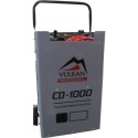 Пуско-зарядное устройство Vulkan CD-1000  (12В/24В), 380В.