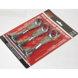 Набор ключей для топливных магистралей (14,17,19)