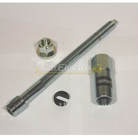 Усиленный захват для форсунок Delphi автомобилей Ssang Yong