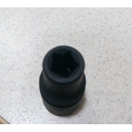 Головка для разборки форсунок CR Bosch 29mm