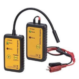 Тестер обрывов проводки автомобильный. JTC 4533