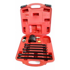 Набор инструмента для снятия форсунок (гидравлический)