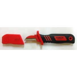Нож диэлектрический (прямой). Force 83001