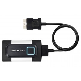 Autocom CDP + 3 в 1 (2020.3) автосканер