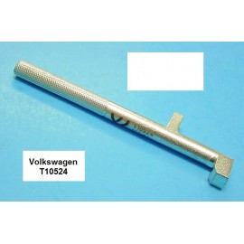 Инструмент для удерживания сцепления VAG
