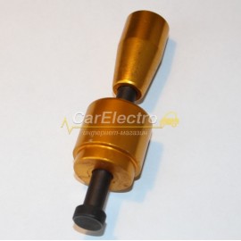 Приспособление установки уплотнительных колец в форсунки Bosch 110