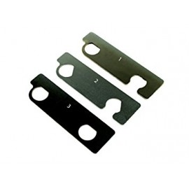 Фиксаторы ГРМ Opel/Chevrolet 2.8/3.2