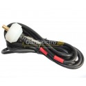 Vacuum sensor