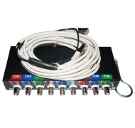 MTPRO 4.0 motor tester