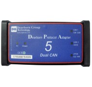 Универсальный диагностический адаптер DPA-5