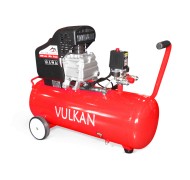 Компрессор VULKAN IBL 50B 1,8 кВт, 50л, 190л/мин