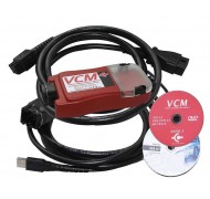Сканер Ford VCM IDS