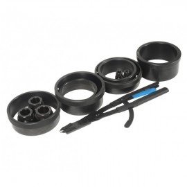 Набор для трансмиссии  BMW 5L40