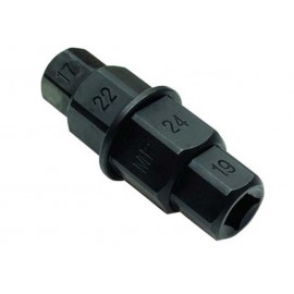 Ключ многофункциональный