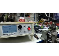 Mega Tester V3 - прибор для настройки пьезофорсунок Siemens