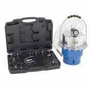 Приспособление для прокачки тормозной системы