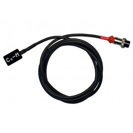Cx-M capacitive universal clamp-on sensor