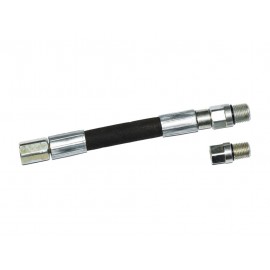 Cylinder pressure sensor flexible extension (for Autoscope)