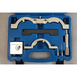 Фиксаторы ГРМ Opel, Chevrolet 1.0, 1.2, 1.4 л бензин (после 2009г)