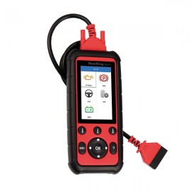 Autel MaxiDiag MD808 PRO автосканер мультимарочный автономный