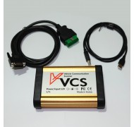 Автосканер VCS - Vehicle Communication Scanner