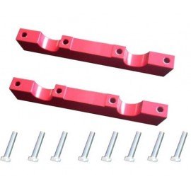 Фиксаторы ГРМ Мерседес, двигатель M642