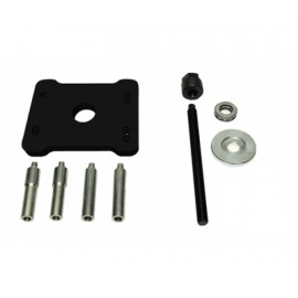 Съемник дизельных форсунок Fiat/Opel 1.3 JTD/CDTI