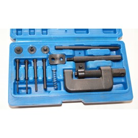 Набор для сборки и разборки мотоциклетных цепей