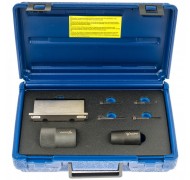 Набор фиксаторов ГРМ 2.5л VOLVO / FORD DOHC. ASTA A-VF25PE