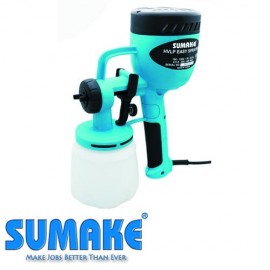 Краскопульт электрический