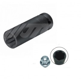 Головка для колесных гаек FORD (21mm)