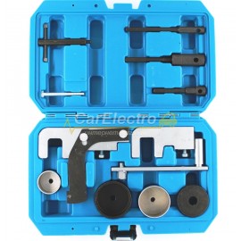 JTC 4843 фиксатор распред и колен валов Renault, Nissan, Opel